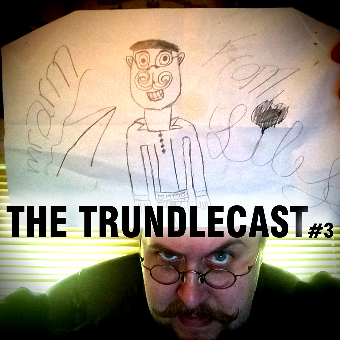 The Third Trundlecast!