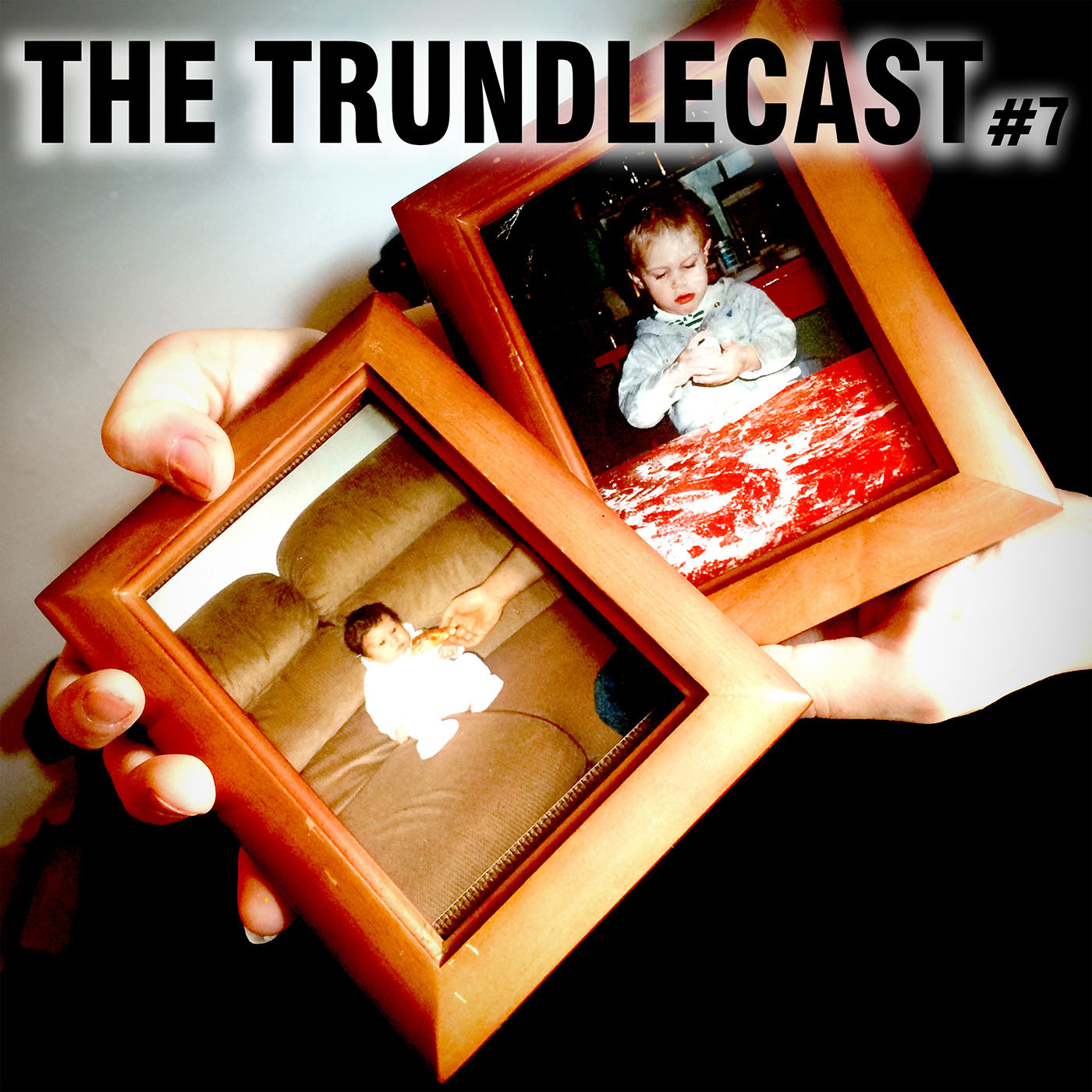 The 7th Trundlecast!
