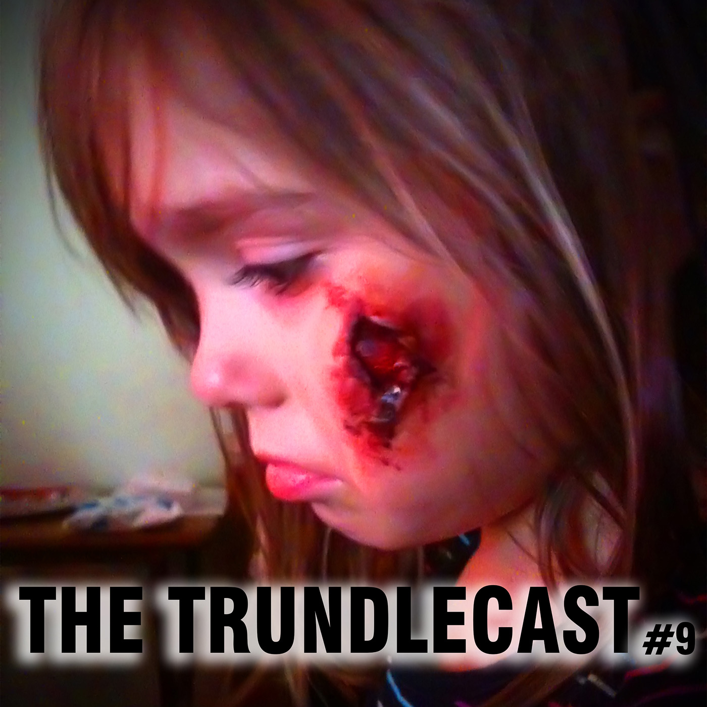 The 9th Trundlecast!