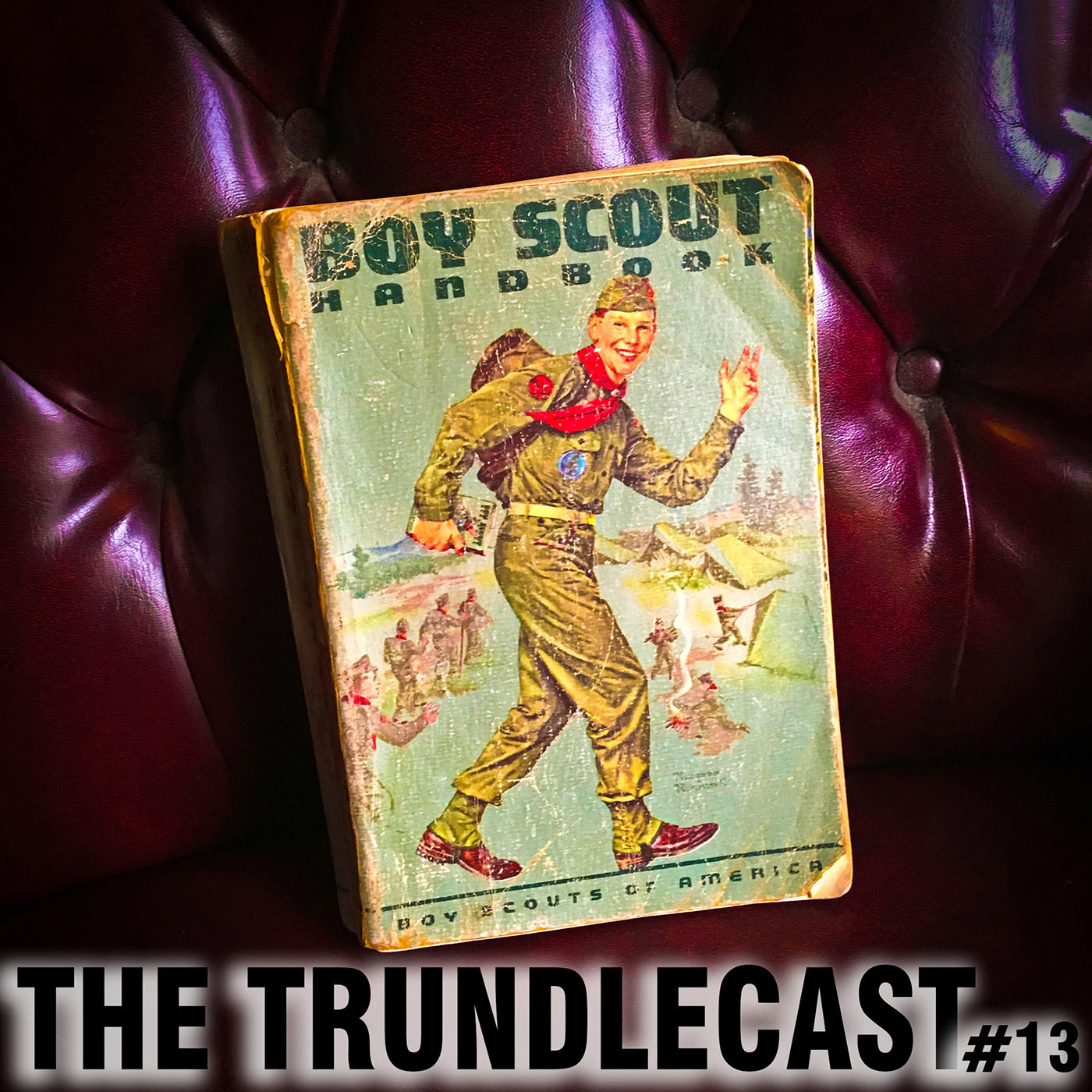 The 13th Trundlecast!
