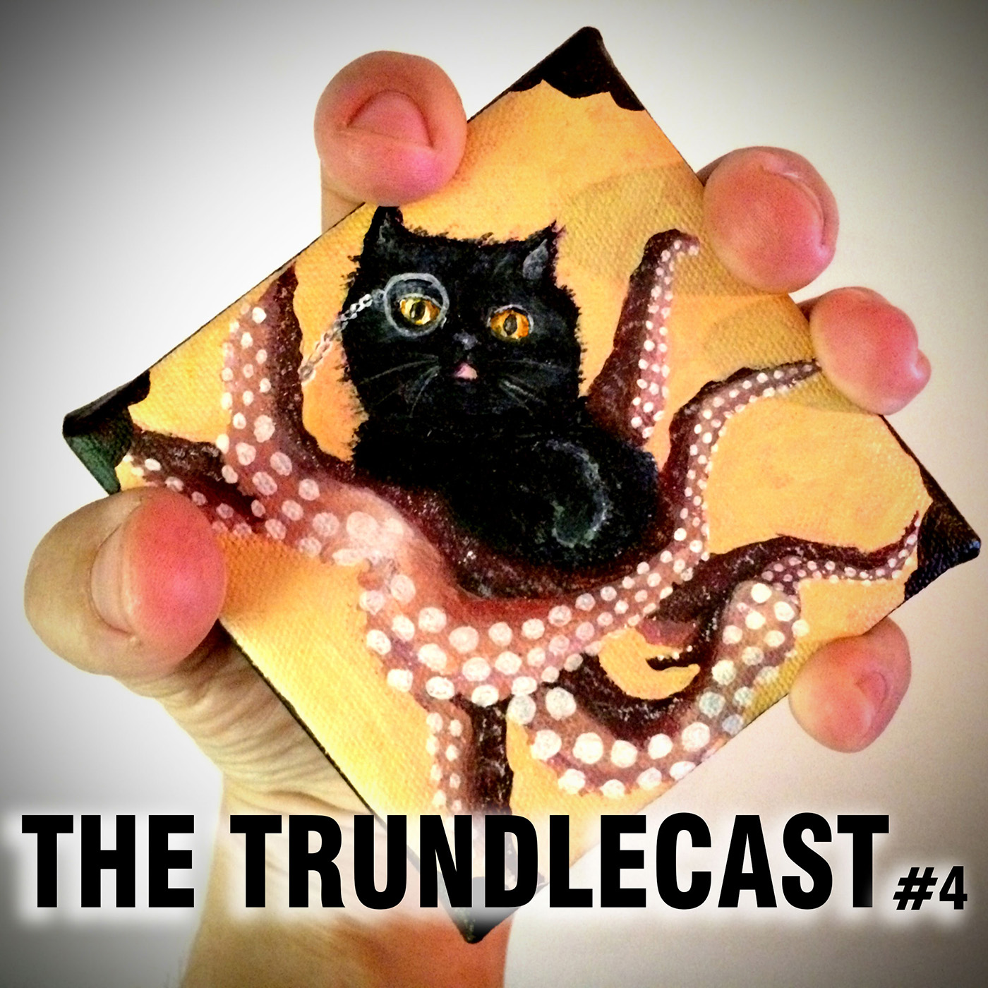 The 4th Trundlecast!