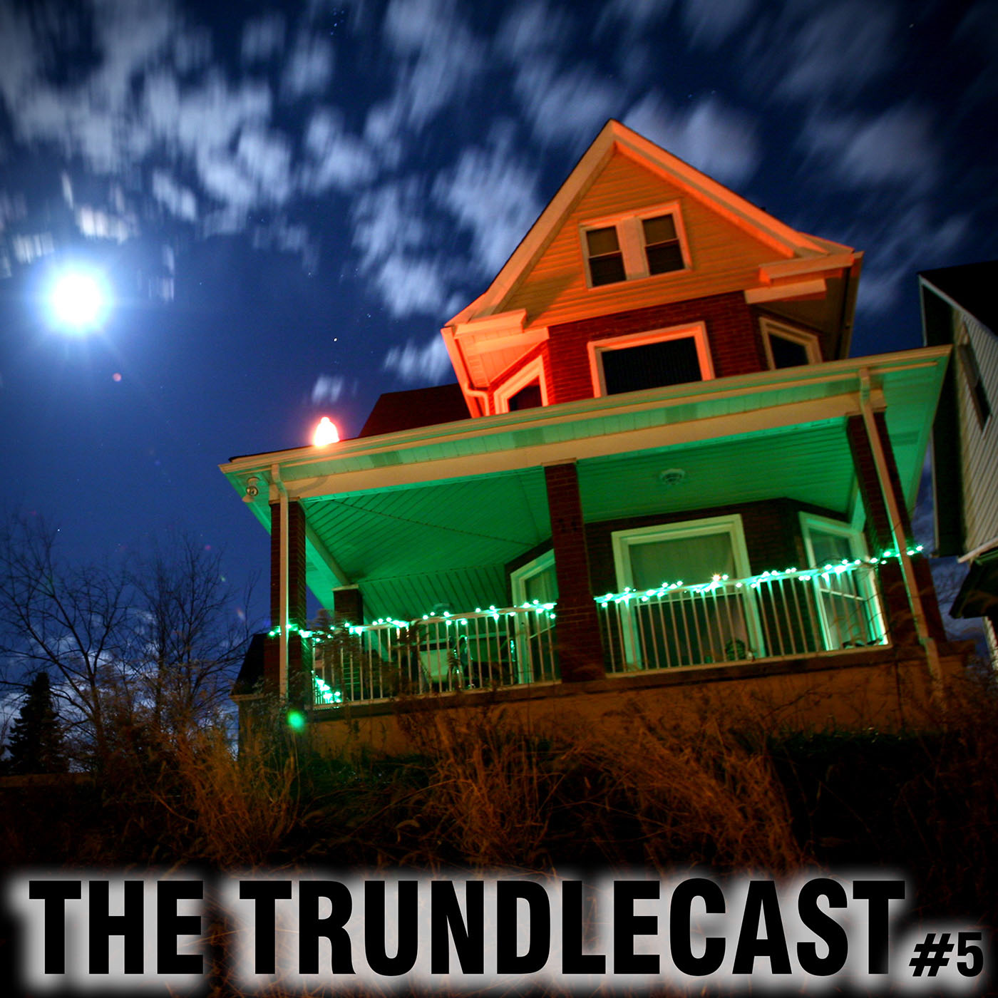 The 5th Trundlecast!