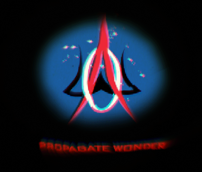 Are we HERE?